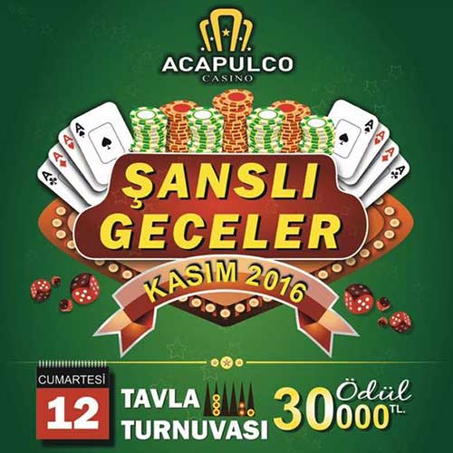 Casino Asist